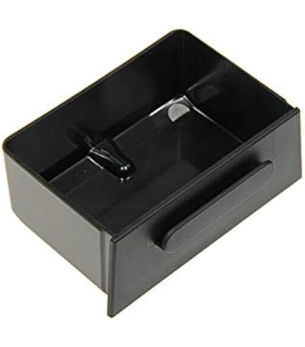 Bandeja De Goteo Original Para Cafetera Nespresso Essenza Mini EN85 - Compatible Con DeLonghi - 10 Años Garantía