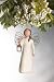 Produktbild Willow Tree Ornament Schutzengel der Hoffnung/Angel of Hope Ornament