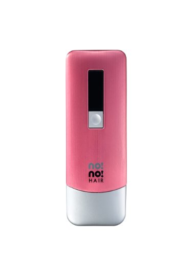 no!no! Hair 8800 Hair Removal System Pink