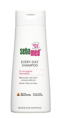 Sebamed Every-Day Shampoo, 200ml - 2