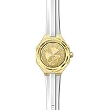 TechnoMarine Women's TechnoMarine Silicone Band Swiss Quartz Watch TM-118005