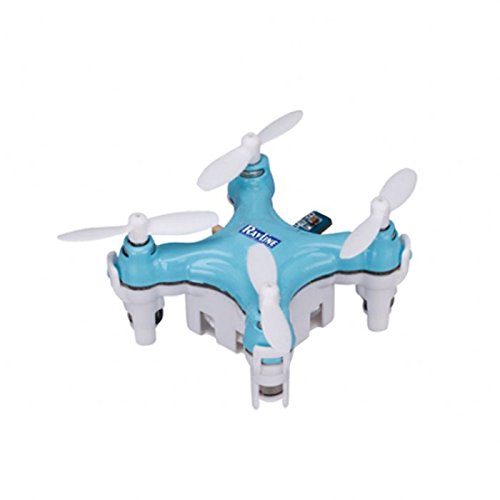 Preisvergleich Produktbild Funtom 1 Mini-Quadrocopter