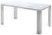 Produktbild Robas Lund, Tisch, Esszimmertisch, Tizio, Hochglanz/weiß, 180x76x90 cm, 043180HW