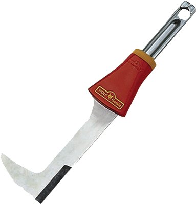 Preisvergleich Produktbild Fugenkratzer „FK-M“ WOLF FUGENKRATZER FK-M 2730000