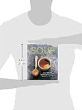 Image de Soup: Fresh, Healthy Recipes Bursting in Seasonal Flavour