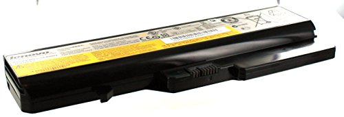 Preisvergleich Produktbild Original Notebookakku für LENOVO G770 Original