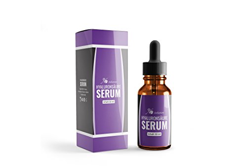 Hyaluronsäure Serum Für Gesicht Und Körper – Hochdosiert Gegen Falten - 2