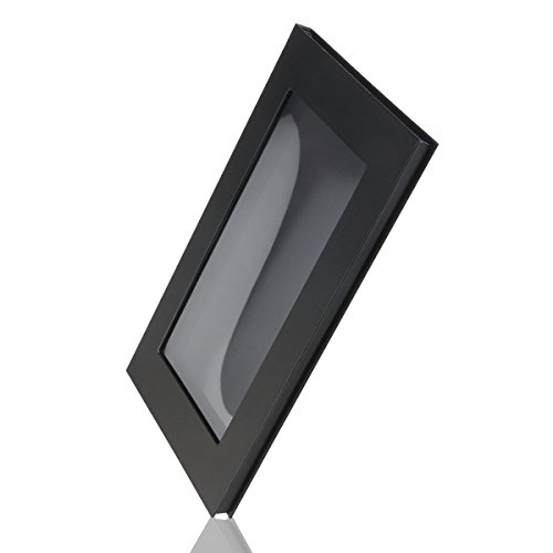 OULII Lidschatten Palette Leere Magnetische Kosmetische DIY Palette Matt Make-up Palette Blush Eyeshadow Rouge Powder Foundation - 6