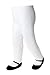 Baby Emporio-Mary Jane Baby Girl Tights - Classic Collection - Anti-slip (12-24 Months, Basic Black)