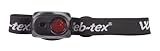 Web-tex Warrior Head Torch