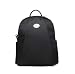 Produktbild Schwarz Business Travel Rucksack, Matein Laptop Rucksack für Männer Frauen Jungen Mädchen, Anti-Diebstahl Wasserdicht College School Bookbag Computer Rucksack passt 15,6 Zoll Laptop & Notebook