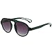 Produktbild AHAYAKU Fashion Herren Damen Unregelmäßige Form Sonnenbrille Brille Vintage Retro Style
