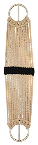 Weaver-Leather-Rayon-15-Strand-Pony-Cinch
