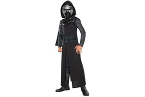 COGIO Costume per ragazzi, per ragazze, Supereroe, Halloween, Cosplay, S, M, L