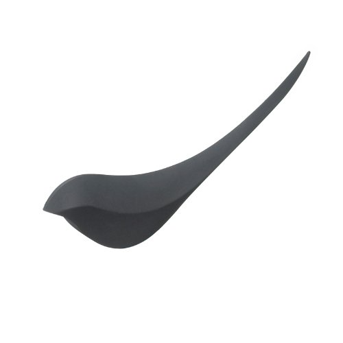 Brieföffner Birdie D-670-BK in schwarz