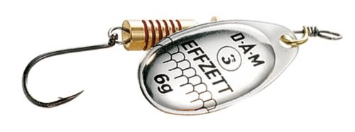 Preisvergleich Produktbild DAM SPINNER FZ-S 10g