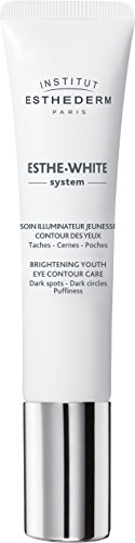 Esthederm White System Whitening Repair Eye Contour 15ml