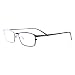 Produktbild LUFF Pure Titan ultra - light Gläser Herrenbrille Moderate Größe