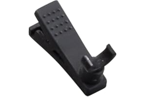 Zoom MCL-1 Lavalier Microphone Clip