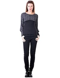 Zergatik Camiseta Mujer CLONE2