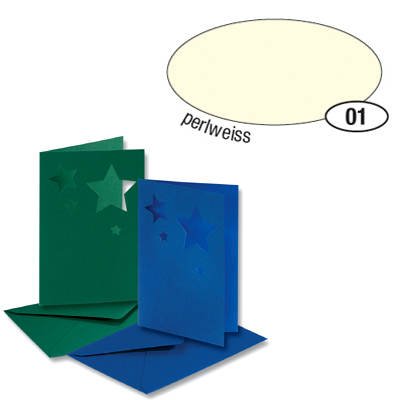 Preisvergleich Produktbild Folia 1805 Standard Greeting Card – Grußkarten und-Trauerkarte