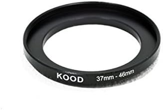 KOOD 37mm TO 46mm STEP UP RING