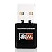 Produktbild ForceSthrength 600Mbps Dual Band Wireless Network Card Computer Mini USB WiFi Adapter