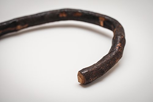 Massage Haken Massagestab zur Selbstmassage für Rücken, Schulter, Nacken, Haken aus Holz, Behandlung Triggerpunkt und Faszien Hilfsmittel gegen Verspannungen und Nacken Schmerzen - 9