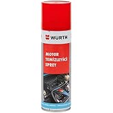 W&Uuml;RTH MOTOR TEMİZLEYİCİ SPREY 500ML