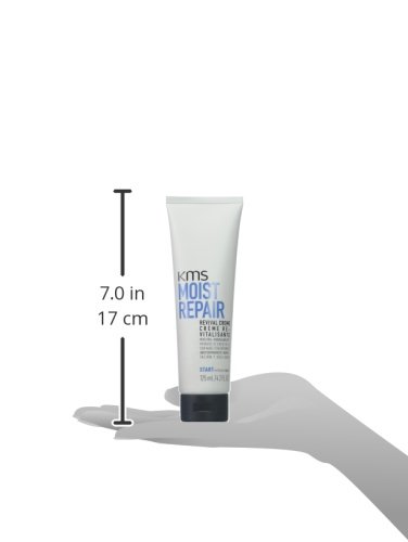 KMS California Moist Repair Revival Creme 125ml - 3