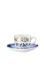 Produktbild Hutschenreuther 02476-727300-14715 Espresso-Tasse 2-TLG, Dekoriert