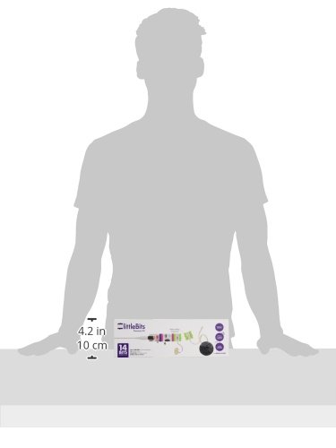 littleBits Premium Kit
