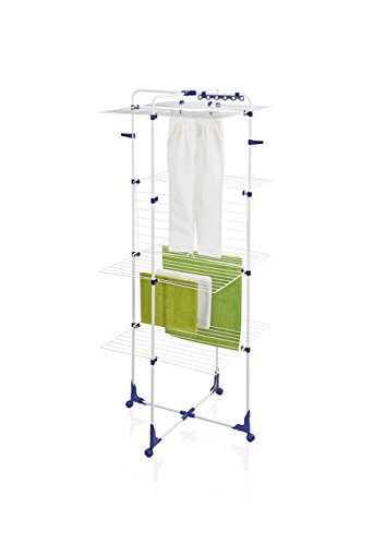 Leifheit 81456 Turmtrockner 450 - 5