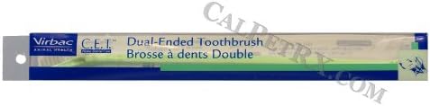 DUAL ENDED CET Toothbrush