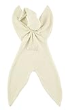 Cuski Original Baby Comforter - Creamee