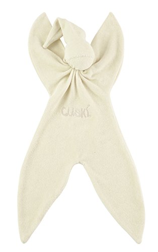 Cuski Original Baby Comforter - Creamee