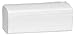 Produktbild Paloma Professional Soft Papier-Falthandtücher weiss, Z-Faltung, 2-lagig, 24,3 x 11 cm, 100 % Zellstoff - 200St. - 4x
