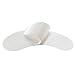MIILYE Lint Free Under Eye Gel Pads with Smooth Front Side and Collagen Back Side Patches For Pro Salon and Individual Eyelash Extension, Facials (Pack of 20 Pairs)