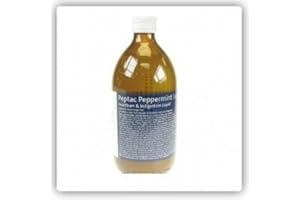 Peptac Peppermint Liquid x 500ml