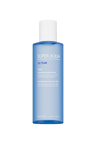 Preisvergleich Produktbild MISSHA – Super Aqua Ice Tear Singlepack