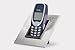 Price comparison product image Zack Basic Mobile Phone Stand