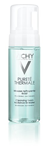 Vichy Pureté Thermale Cleansing Foam Radiance Revealer 150 ml