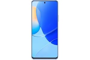 Huawei Nova 9 SE Blue (Generalüberholt)