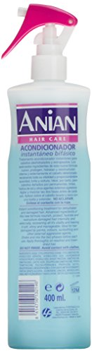 Anian 2-Phasen Conditioner Spray 400 ml - 2