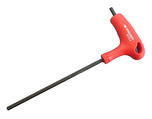 Facom Clé hexagonale standard avec poignée en T