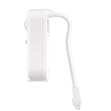 LED Toilette LED Toilette Licht, Stoga T003 LED Toilette WC Nachtlicht Bewegung aktiviert / Light Sensitive Automatische LED WC Nacht Motion Sensor Badezimmerlampe für jeden WC Batteriebetriebene Nachtlicht¡ ­WC Nachtlicht Lampe Motion Toilettenlicht Toilettenbeleuchtung Motion Sensor LED WC Nachtlicht LED Toilette Licht Lampe - 4