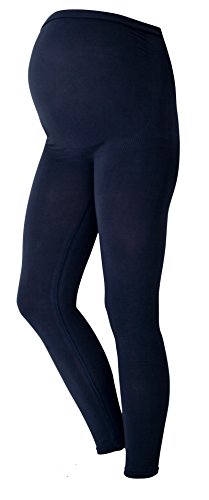 Boob Maternity Cotton Leggings Ink-L
