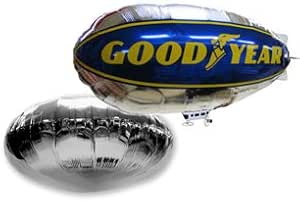 Mach Iiiz Radio Controlled Airship With Blimp Saucer Envelopes Amazon Co Uk Toys Games Mach Iiiz Radio Controlled Airship With Blimp Saucer Envelopes Amazon Co Uk Toys Games