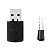 Magideal USB 2.0 Bluetooth V4.0 Dongle Wireless Adapter for PS4 PlayStation RS.940.00