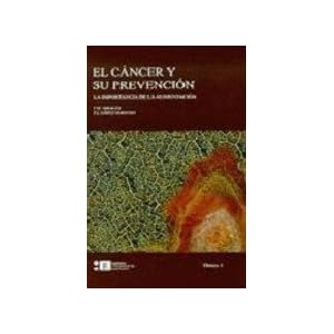 Cancer Y Su Prevencion. La Impor